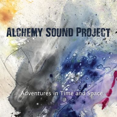 Image result for alchemy sound project adventures in time and space
