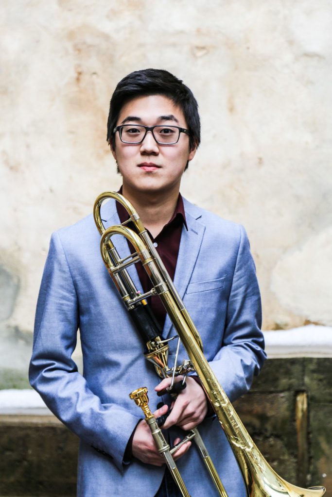 Michael Ventoso