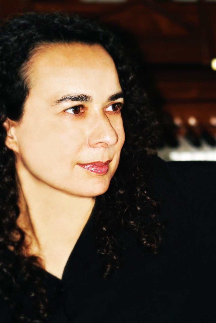 Erica Bandy About – Alchemy Sound Project