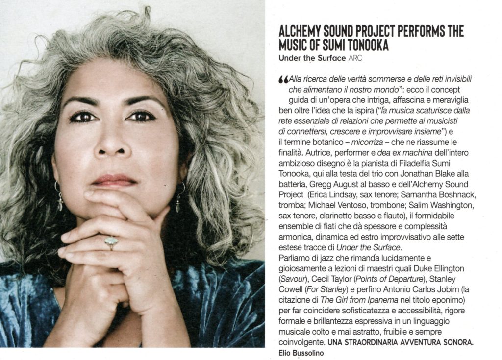 Rockerilla Magazine review